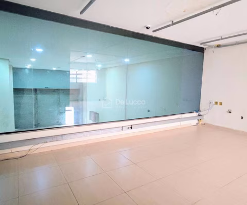 Sala comercial para alugar na Avenida Francisco Glicério, 1113, Centro, Campinas