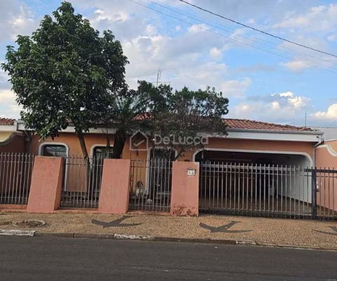 Casa com 3 quartos à venda na Rua Hermano Ribeiro da Silva, 28, Jardim Eulina, Campinas