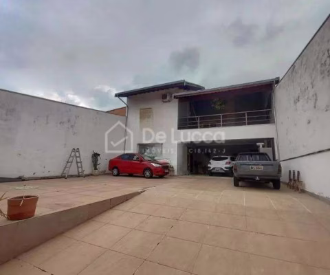 Casa com 3 quartos à venda na Rua Professor Flávio Cesar, 158, Parque Jambeiro, Campinas