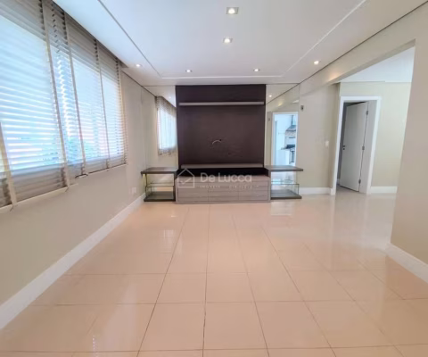 Apartamento com 3 quartos para alugar na Rua Santa Cruz, 315, Cambuí, Campinas