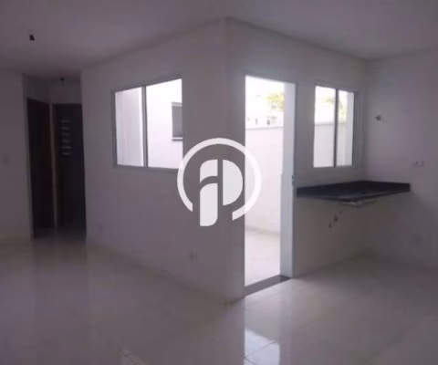 APARTAMENTO NOVO SEM CONDOMINIO OPORTUNIDADE ! 2 DORMITORIOS, 1 VAGA
