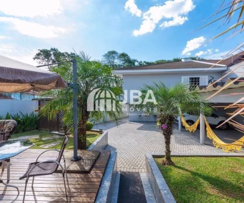 DESCUBRA O PRIVILÉGIO DE MORAR EM DE 323,70 M²