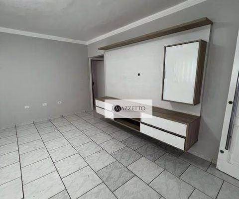 Casa com 3 dormitórios à venda, 185 m² por R$ 680.000,00 - Jardim Morada do Sol - Indaiatuba/SP