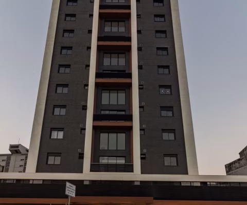 apartamento novo e nunca habitado!
