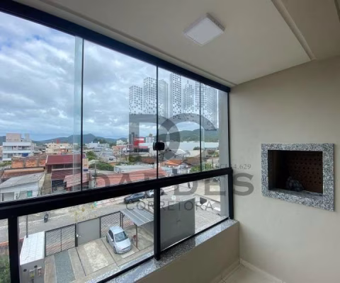 Apartamento com 2 quartos à venda na Rua Tocantins, Estados, Balneário Camboriú