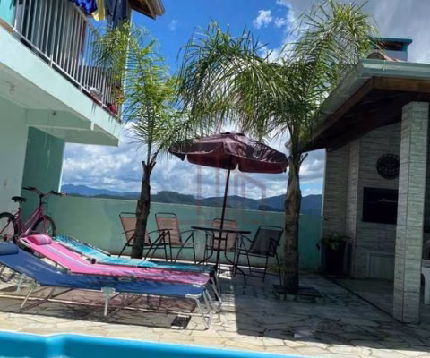 Casa com 3 quartos à venda no Limoeiro, Brusque 