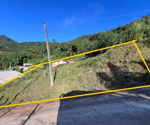 Terreno à venda no Lageado Baixo, Guabiruba 