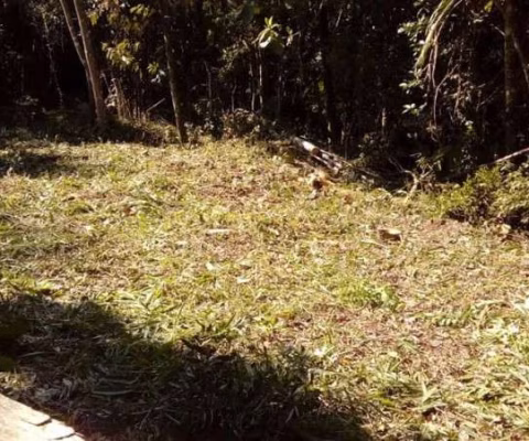 Terreno à venda no Fernandes, São João Batista 