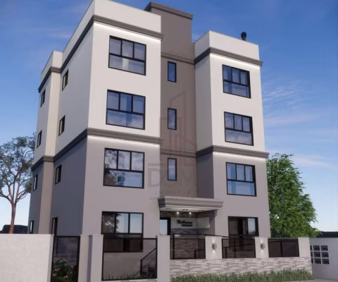 Apartamento com 2 quartos à venda no Guarani, Brusque 