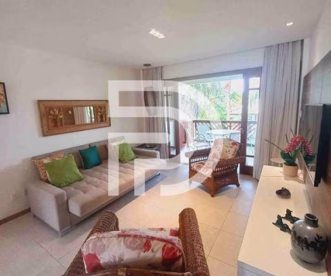 Apartamento Mobiliado à 10min da Vila à Venda no Reserva Timeantube , Praia do Forte, Praia do Fort