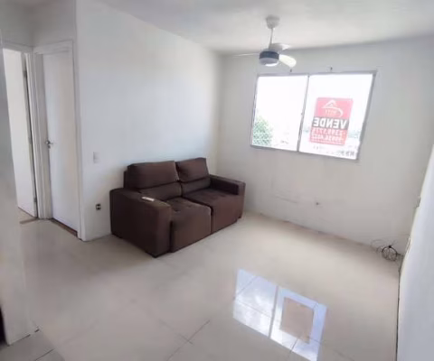 Apartamento no bairro Hípica - 2 dormitórios