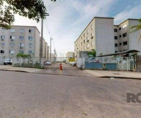 Apartamento com 2 quartos, vaga de garagem, no bairro Cavalhada, Porto Alegre/RS