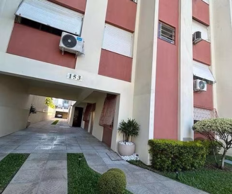 Apartamento 2 quartos no Centro de Esteio.