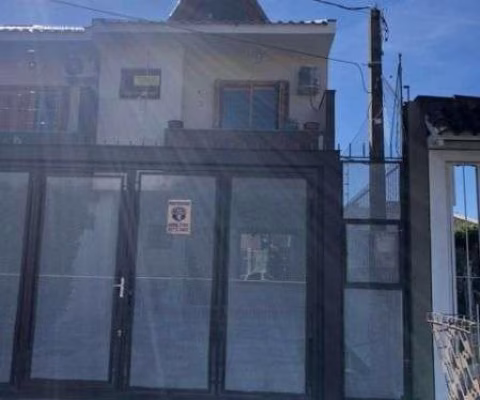 Casa para Venda - 150m², 3 dormitórios, sendo 1 suites, 2 vagas - Guarujá