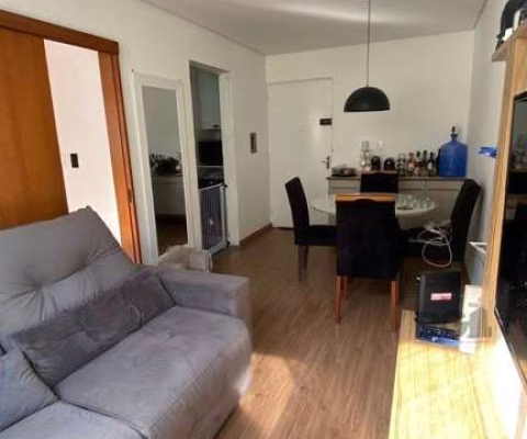 APARTAMENTO 1 DORMITÓRIO SEMI MOBILIADO COM VAGA ROTATIVA BAIRRO NONOAI PORTO ALEGRE RS