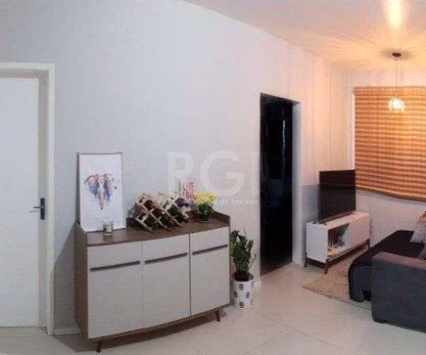 Apartamento para Venda - 62m², 2 dormitórios, Partenon
