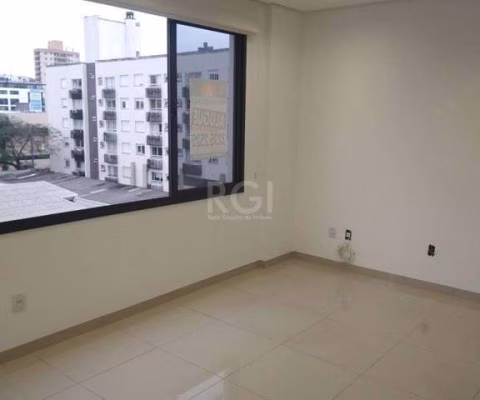 Conjunto/Sala para Venda - 28m², 0 dormitórios, Menino Deus