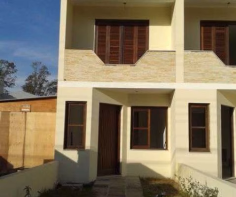 Casa para Venda - 83.75m², 3 dormitórios, sendo 2 suites, 2 vagas - Lagos De Nova Ipanema