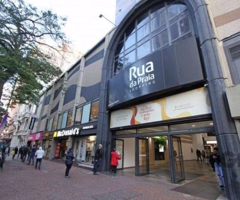 Sala Comercial em Centro Histórico