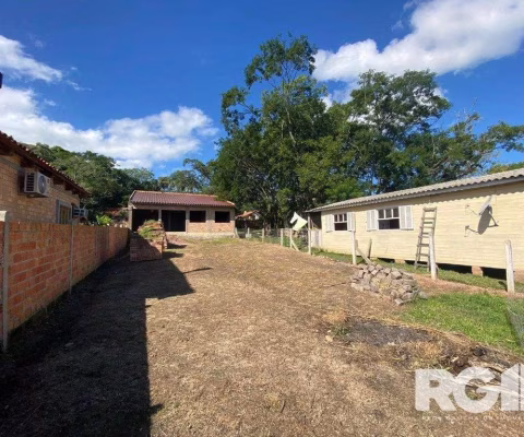 Terreno Residencial em Lageado