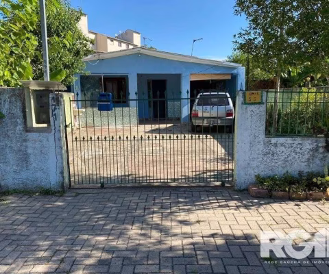 Casa em Restinga