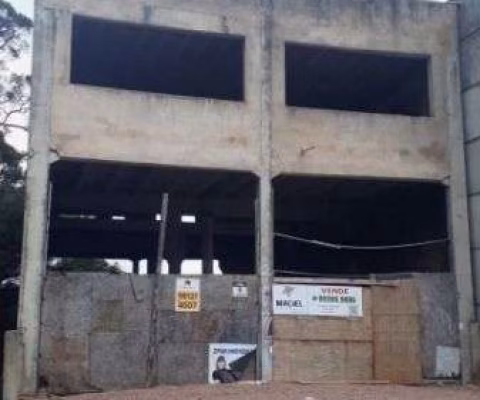 Predio para Venda - 60m², 0 dormitórios, Hípica