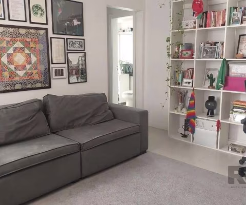 Apartamento em Cidade Baixa
