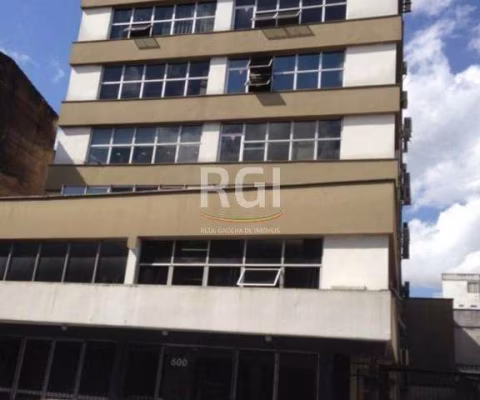 Conjunto/Sala para Venda - 25.67m², 0 dormitórios, São Geraldo