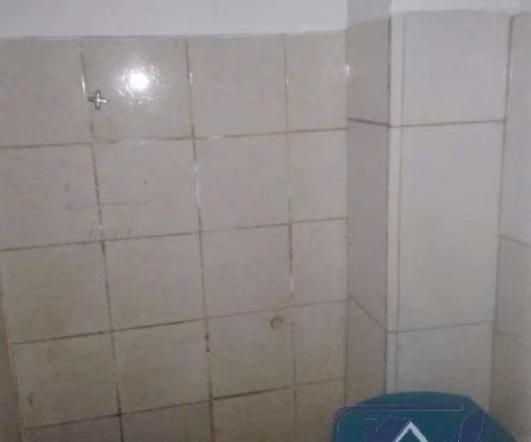 Apartamento para Venda - 16.74m², 1 dormitório, Centro