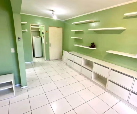 Apartamento para Venda - 41.35m², 1 dormitório, Teresópolis
