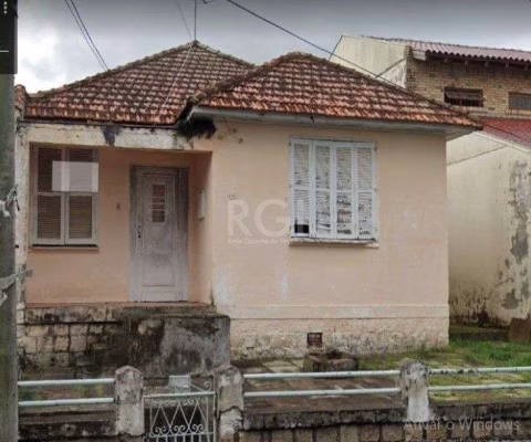 Terreno para Venda - 300m², 0 dormitórios, Jardim Itu