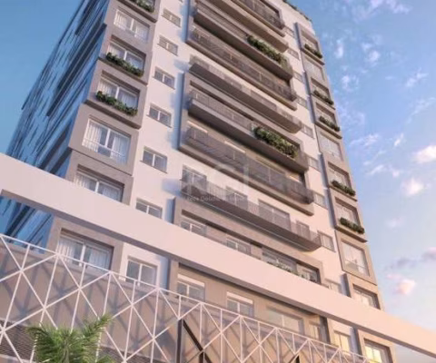 Garden para Venda - 149m², 1 dormitório, sendo 1 suites, 1 vaga - Centro