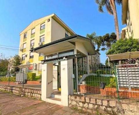Apartamento para Venda - 52m², 2 dormitórios, Vila Nova
