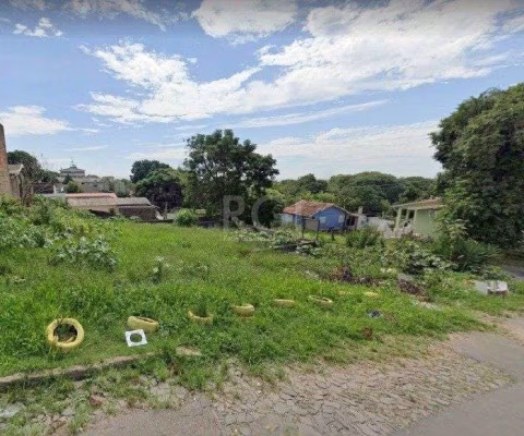 Terreno para Venda - 0m², 0 dormitórios, Rubem Berta
