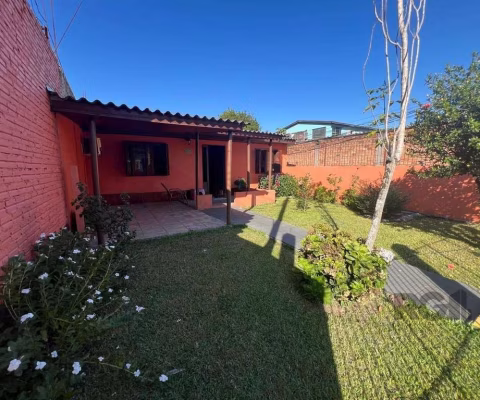 Casa em Campo Novo