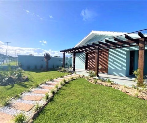 Casa de 194m², 3 dormitórios em Xangri-Lá