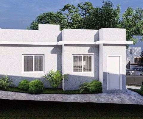 Casa em Condomínio em Tarumã