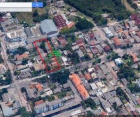 Terreno para Venda - 0m², 0 dormitórios, Tristeza