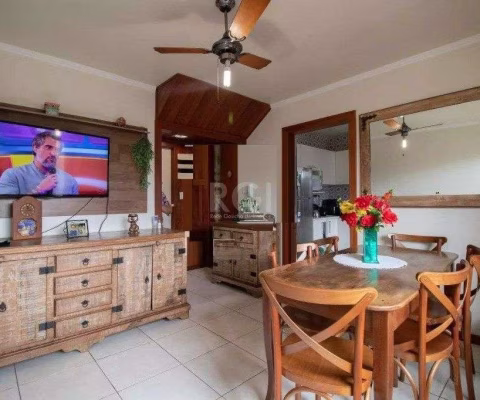 Apartamento em Centro Histórico