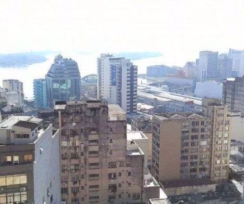 Sala Comercial em Centro Histórico
