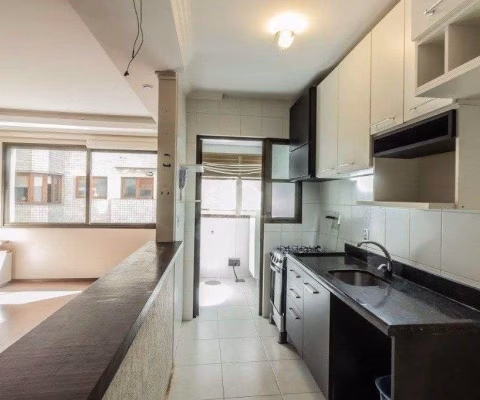 Apartamento semi mobiliado  1 quarto no bairro Petrópolis, em Porto Alegre