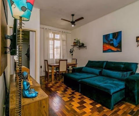 Apartamento 72m² - 3 dormitórios no bairro Floresta