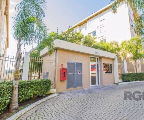 Excelente apartamento de 02 dormitórios com 58m² privativos.