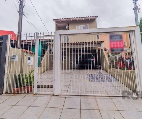 CASA DE 3 DORMITORIOS, BAIRRO Hípica