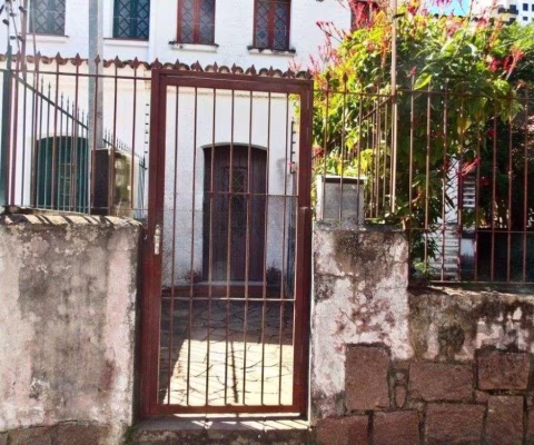 Casa à venda com 3 quartos 127.18 m² Rua Goncalves Dias, Menino Deus, Porto Alegre
