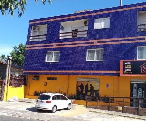 Edifício Comercial em São Sebastião