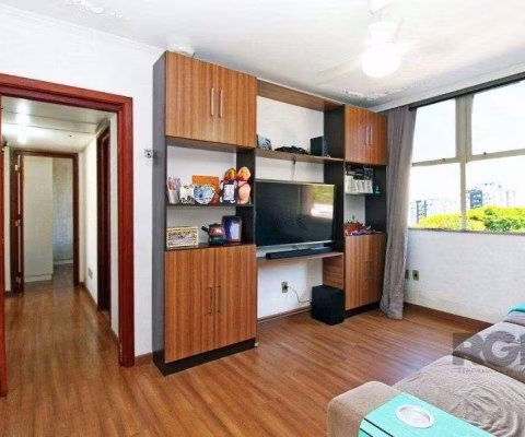 Apartamento em Mont Serrat