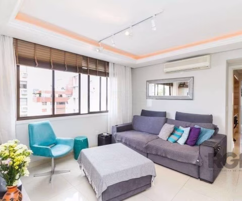 apartamento de 3 dormitórios, bairro Petrópolis