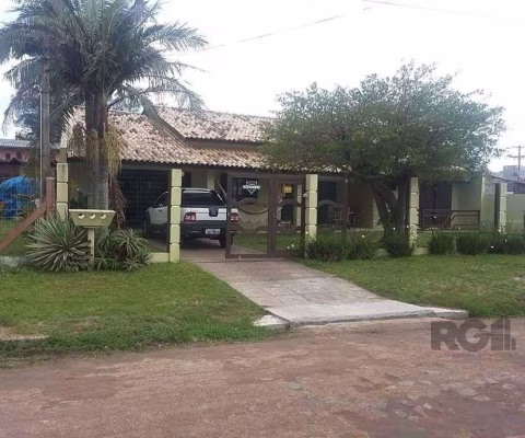Casa em Centro