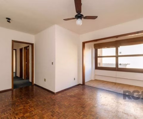 Excelente apartamento de 65m² com 2 dormitórios e 1 vaga.